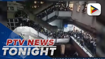 MRT-3 vows to place spare parts in each train to prepare for any glitch