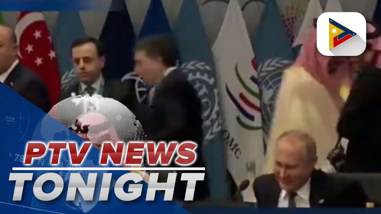 OPEC+ heads for supply cuts ahead of meeting