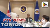 President Ferdinand R. Marcos Jr. will most likely sign SIM Registration, BSKE postponement bills
