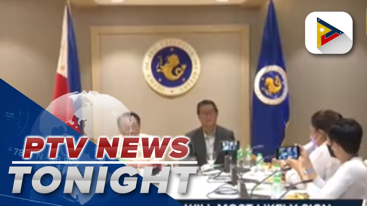 President Ferdinand R. Marcos Jr. will most likely sign SIM Registration, BSKE postponement bills