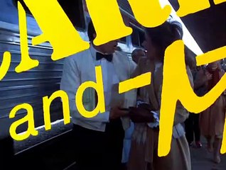 Agentin mit Herz Staffel 1 Folge 1