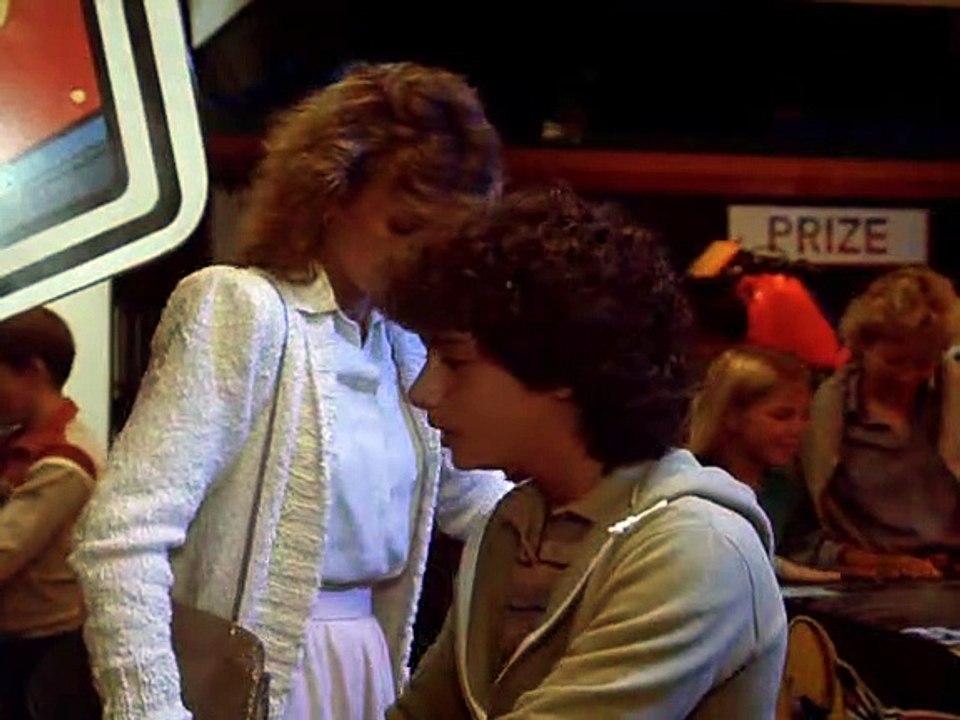 Agentin mit Herz Staffel 1 Folge 5