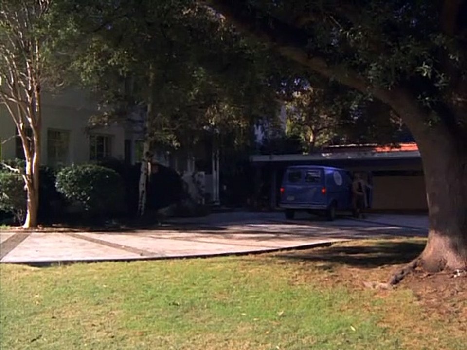 Agentin mit Herz Staffel 1 Folge 8