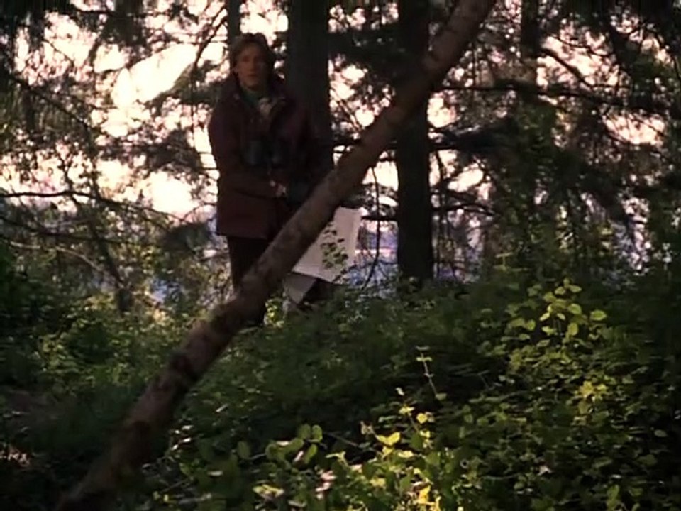 Agentin mit Herz Staffel 1 Folge 10