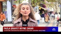 Fazla şikayet beyne zarar veriyor! Peki, bunu önlemek için neler yapılmalı?