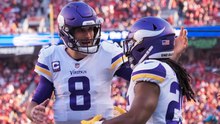 NFL Week 5 Preview: Bears Vs. Vikings