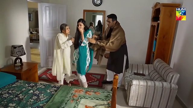 Yakeen Ka Safar - Episode 25 - [ HD ] - { Sajal Ali - Ahad Raza Mir - Hira Mani }