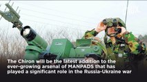 Putin's Troops To Face Korean MANPADs- Why Ukraine Arsenal Against Russia Could Get A Chiron Boost