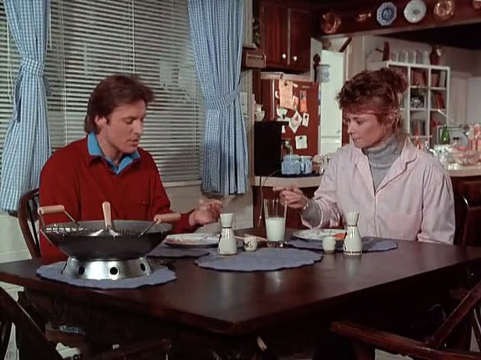 Agentin mit Herz Staffel 1 Folge 11