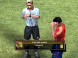 UEFA Euro 2004 : Portugal online multiplayer - ps2