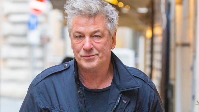 Alec Baldwin reaches settlement with Halyna Hutchins' family after fatal Rust shooting on set