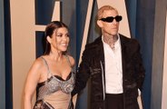 Kourtney Kardashian's therapist told her to date Travis Barker!