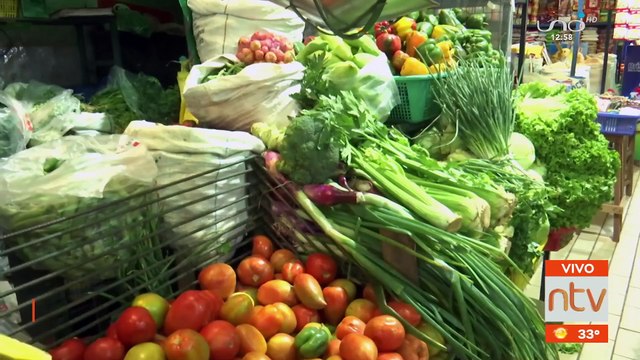 Sube el precio de varios productos de la canasta familiar