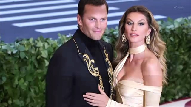 Tom Brady and Gisele Bündchen Have Reportedly Hired Divorce Attorneys