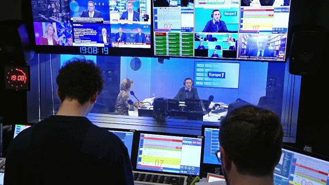 Contrôles, interpellations... Le bilan de l'opération de lutte contre le crack à Paris