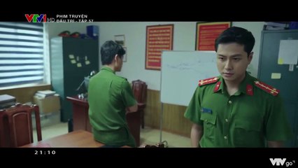 phim dau tri tap 57 - đấu trí 57