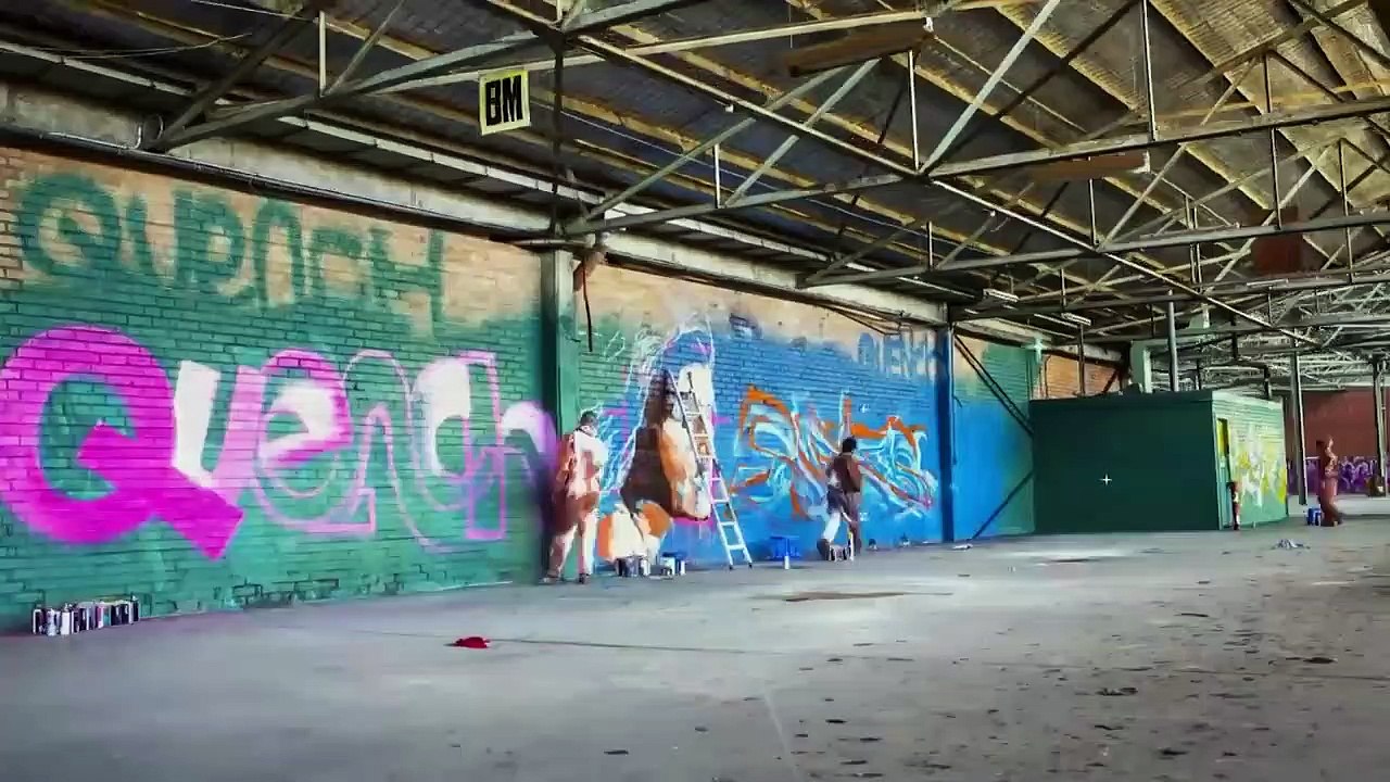 Mujeres pelean en el metro por no ceder el asiento