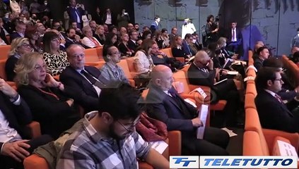 Video News - LA CAPITALE DELLA CULTURA SI SVELA