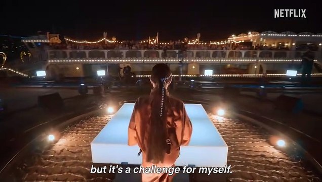 'Take 1' - Tráiler oficial en coreano subtitulado en inglés - Netflix