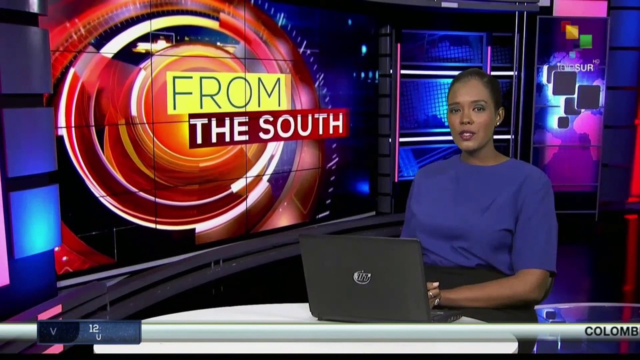 FTS 12:30 05-10: Brazil 's political parties set alliance ahead second round