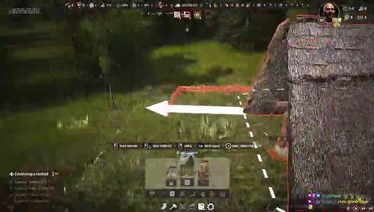 Unglaublicher Detailgrad! (Part 1) | Manor Lords  |  Episode 2