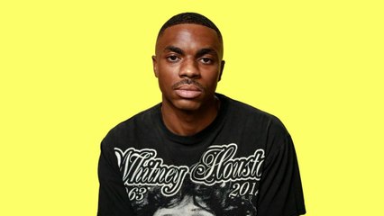 Vince Staples “When Sparks Fly" Official Lyrics & Meaning | Verified