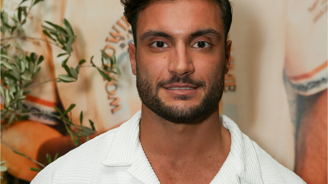 Love Island: Davide may not be Ekin-Su's 'biggest supporter' after all