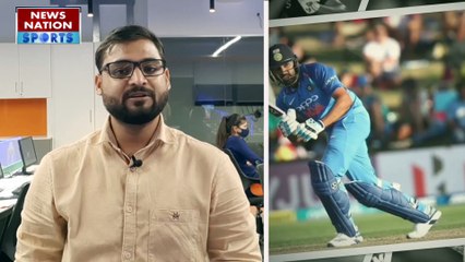 T20 World Cup 2022: Rohit Sharma की बल्लेबाजी बनी चिंता, कैसे होगा बेड़ा पार