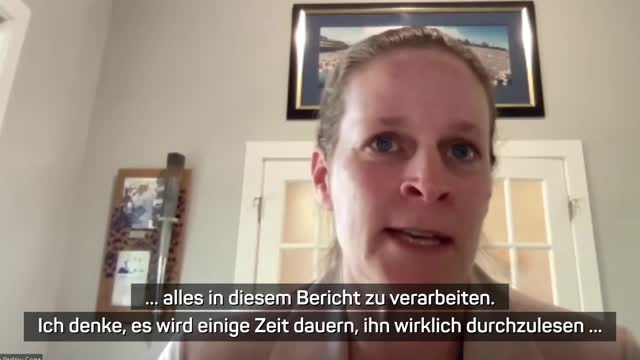 US-Verband will über Missbrauchsvorwürfe "nachdenken"