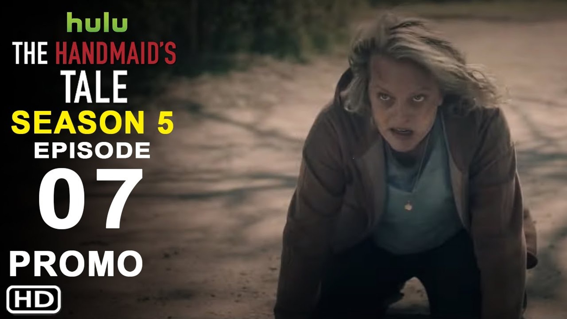 The Handmaid s Tale Saison 5 Episode 7 The Handmaid's Tale Season 5 Episode 7 Sneak Peek (HD) - video Dailymotion
