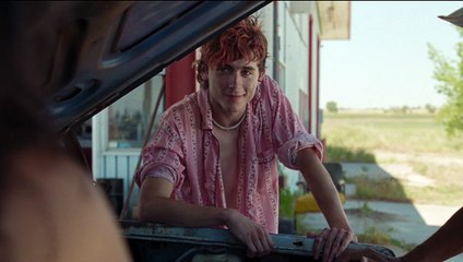 Bones and All Trailer