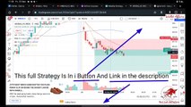 Live Trade Analysis _ How Professional Trader Think While Trading _ My Trade - 1