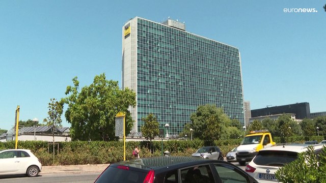 Gazprom resumes gas supply to Italy after weekend stoppage