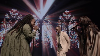 Tasha Cobbs Leonard - Power (Live At Greenwood Oasis, Chicago, IL, 6/3/22)