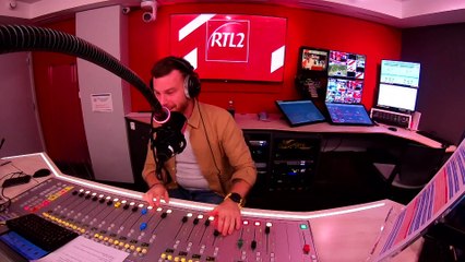 L'INTÉGRALE - Depeche Mode dans #LeDriveRTL2 (05/10/22)