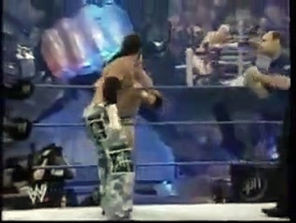 Matt_Hardy is the first man to beat Mr. Kennedy