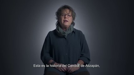 'Caníbal: Indignación Total' - Tráiler oficial en español - Justicia TV