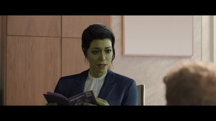 Exclusive 'She-Hulk' episode 8 sneak peek reveals connection to Daredevil