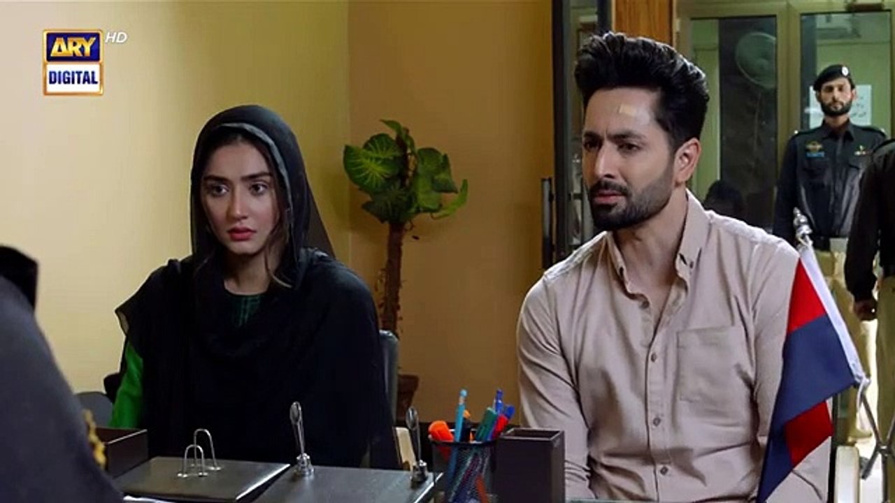 Kaisi Teri Khudgarzi Episode 22_- 5 Octobar 2022