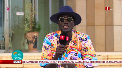 C' LES VACS DU MERCREDI 05 OCTOBRE 2022