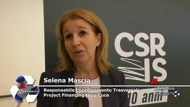 Mascia (Hera Luce): “Risparmio energetico illuminazione pubblica permette investimenti su territorio”