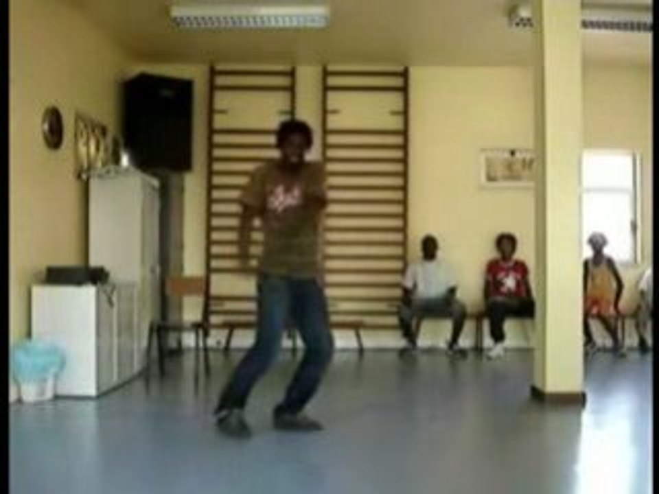 Dj seud 974 - Fast Style Sucker 2008