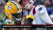 Packers OLB Rashan Gary on Victory Over Patriots