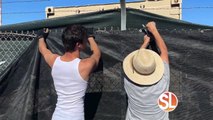 Rebuilding Together Valley of the Sun, an organization that helps beautify neighborhoods and help keep it's residents safe