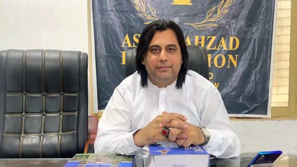 Imran Khan’s graph of popularity and FIR under terrorism Act