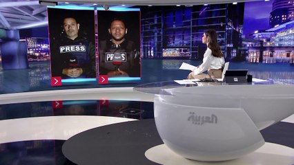 التاسعة هذا المساء | الجيش الأوكراني يسيطر على بلدات جديدة في أطراف مقاطعة خيرسون