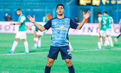 ليفربول يراقب اللاعب ابراهيم عادل لإمكانية ضمّه إلى الريدز