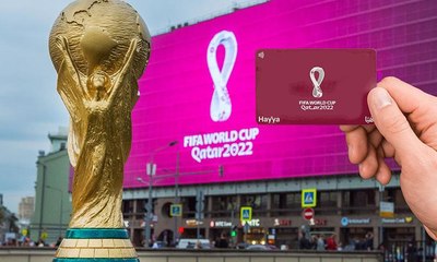 الإمارات تمنح حاملي بطاقة "هيّا" تأشيرة سياحية متعددة الدخول