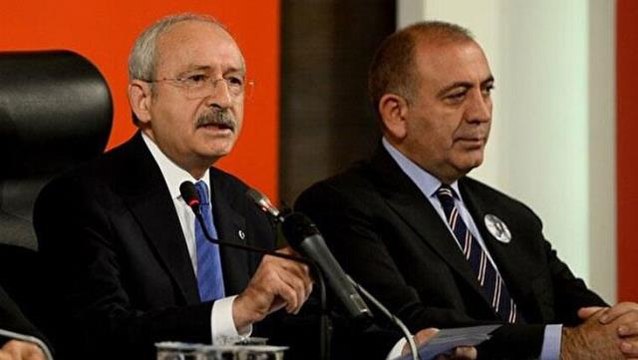 HDP'ye bakanlık verilebilir sözleri tartışma yaratan Gürsel Tekin: Kılıçdaroğlu'na kırgınım