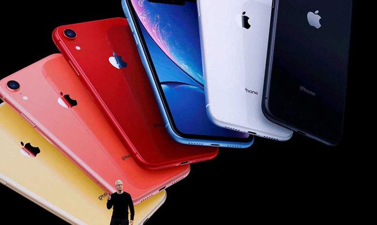 أبل تطرح ايفون 14